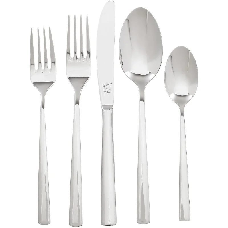 Zwilling Soho Flatware Set - 20-Piece 1011425