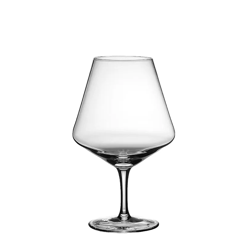 575ML Bantam Crystal Cocktail Glass,Premium Brandy Glass