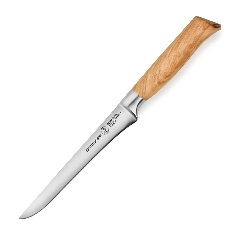 Messermeister Oliva Elite 6" Boning Knife