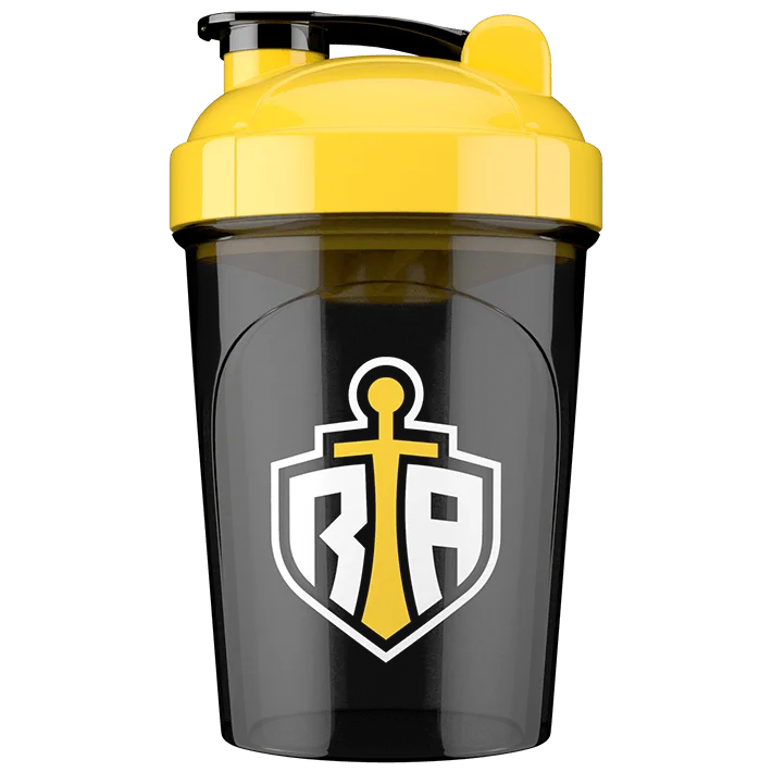 RaidAway Shaker