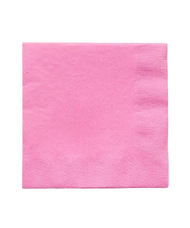 Classic Large Party Napkins