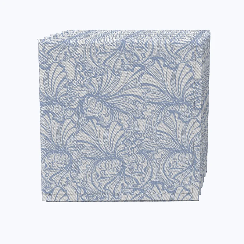 Floral 143 Cotton Napkins