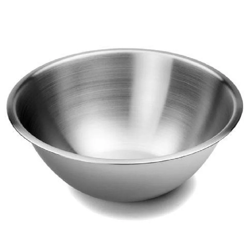 Eterna Satin S/S Mixing Bowl 3.7l