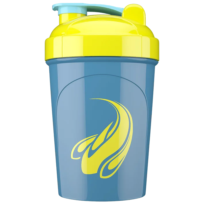 The Land Shark Shaker