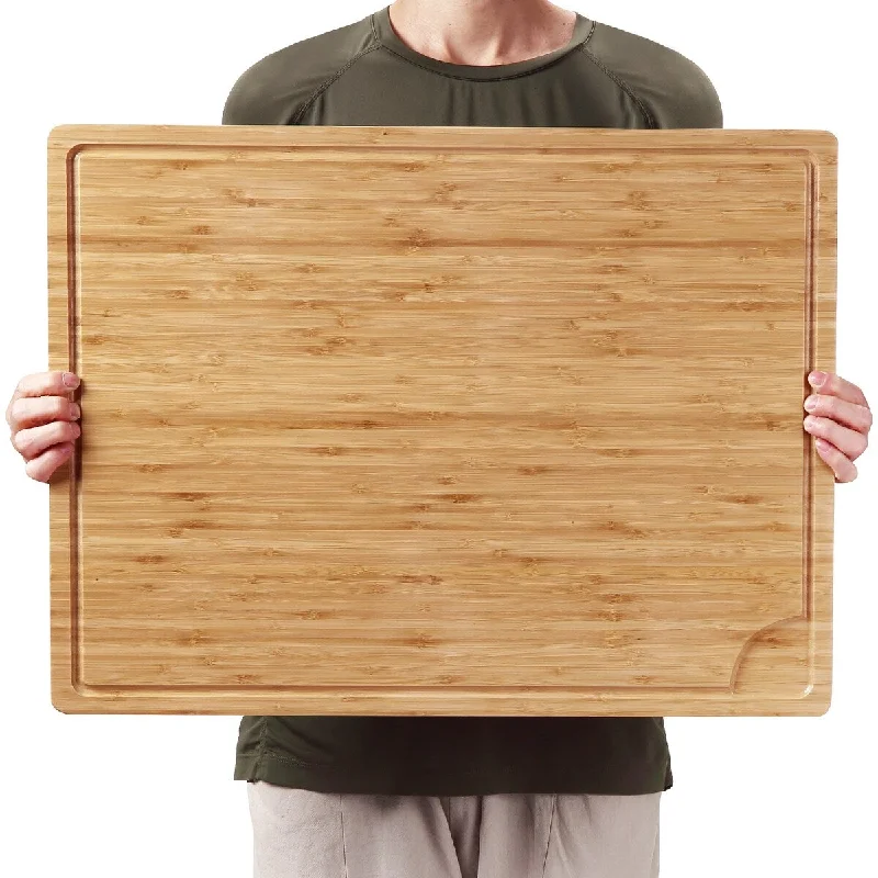 Cutting board