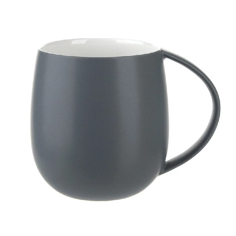 Mug Matt Dark Grey 400ml