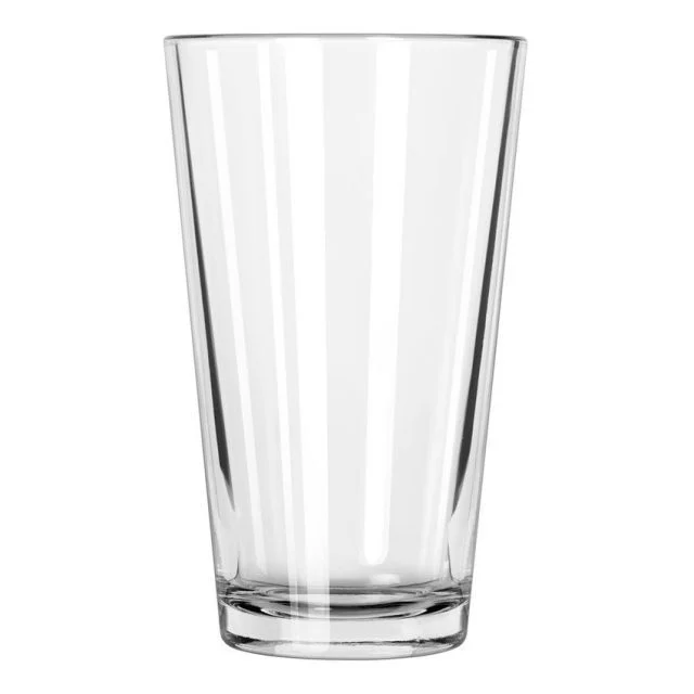 Libbey 5139 16oz Pint Glass