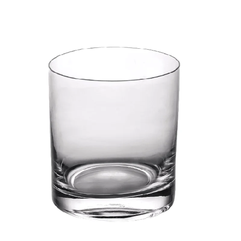 300ML-Glass Whiskey Glass Rock Glass Collin Glass Cocktail Glass Spirit Glass