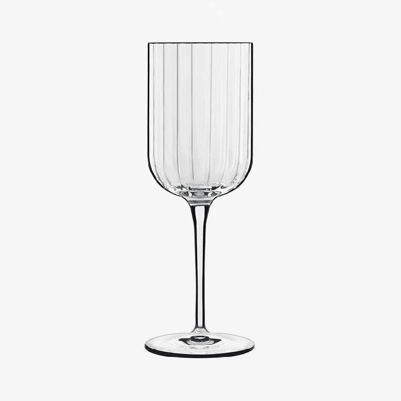 Luigi Bormioli | Bach Red Wine Glasses - Set of 4