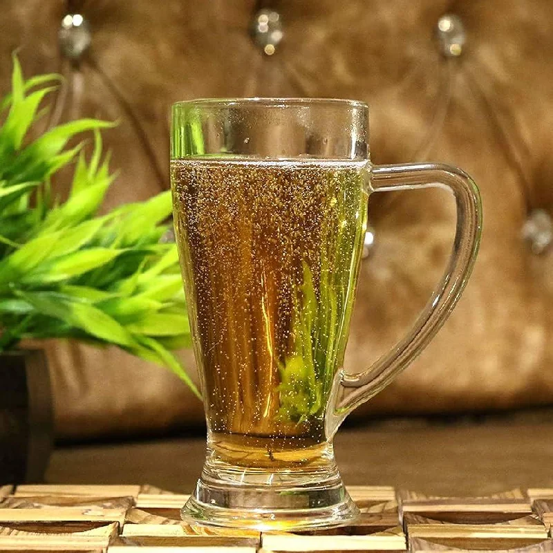 Beer Mug Set of 2 650 ml