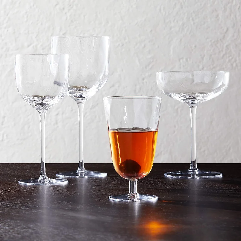 WAVE STEMWARE