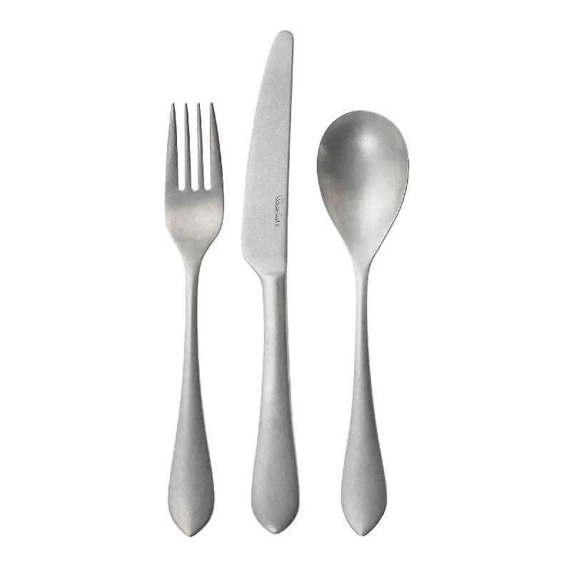 Quinton Vintage Cutlery Sample Set, 3 Piece