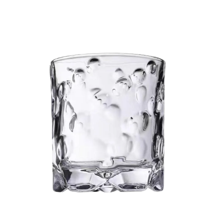 Crystal Whisky Glass Creative Hand-made Whisky Cup