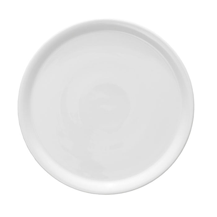 Alani 990978 Pizza Plate, 12-1/4", Case of 12