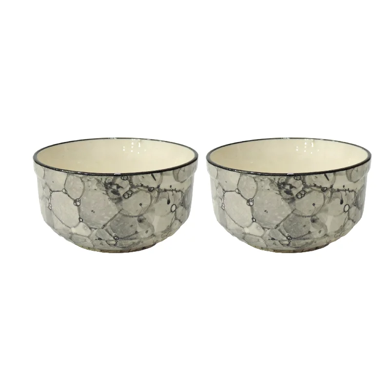 Bowl Set of 2