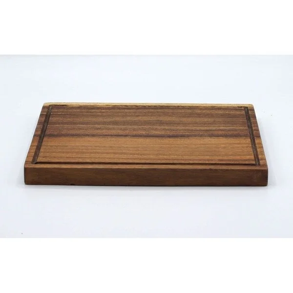 Harvest Time Wooden Chopping Board