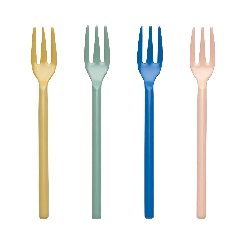 Ecology Apostle Cake Forks 13cm (Set of 4)