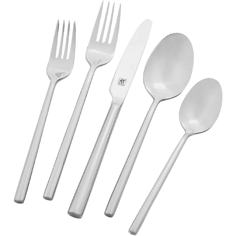 Zwilling Aberdeen Flatware Set - 20-Piece 1013322