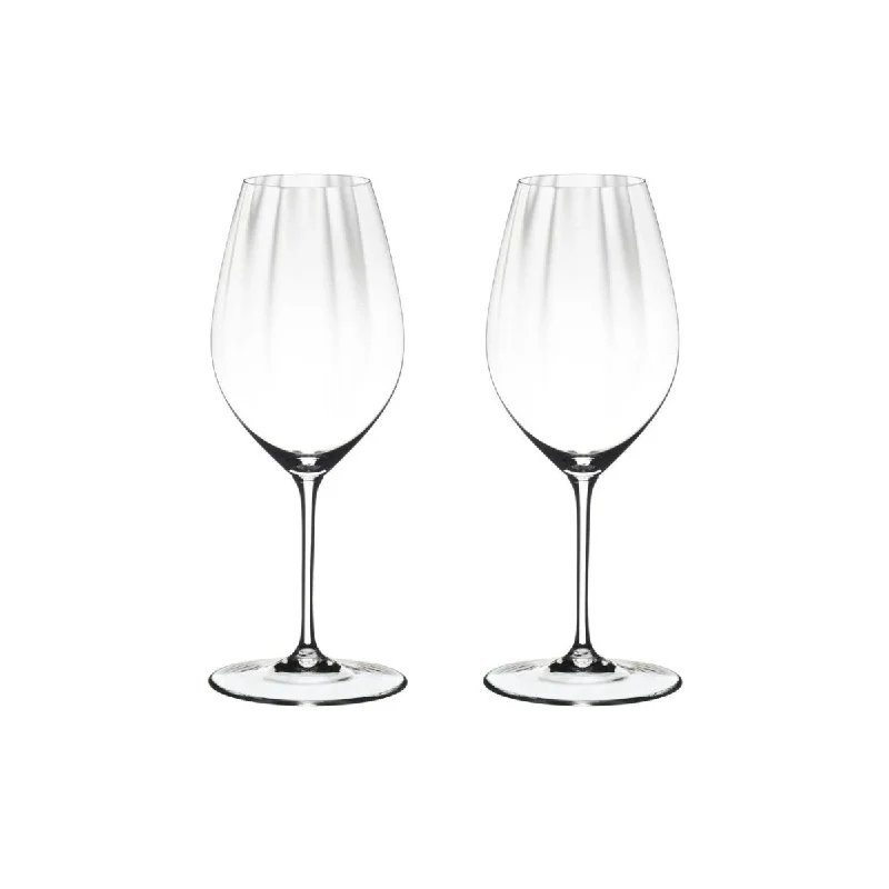 Riedel Performance Riesling Glass 625ml (Set of 2)