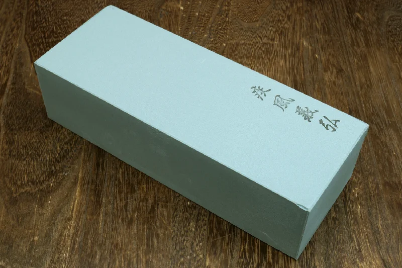 Yoshihiro Toishi Sharpening Stone Whetstone 400 Grit