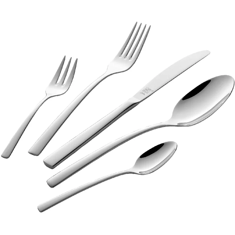 Zwilling Loft Flatware Set - 20-Piece 1011426