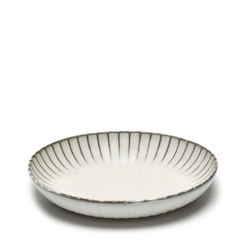 Sergio Herman Serving Bowl INKU