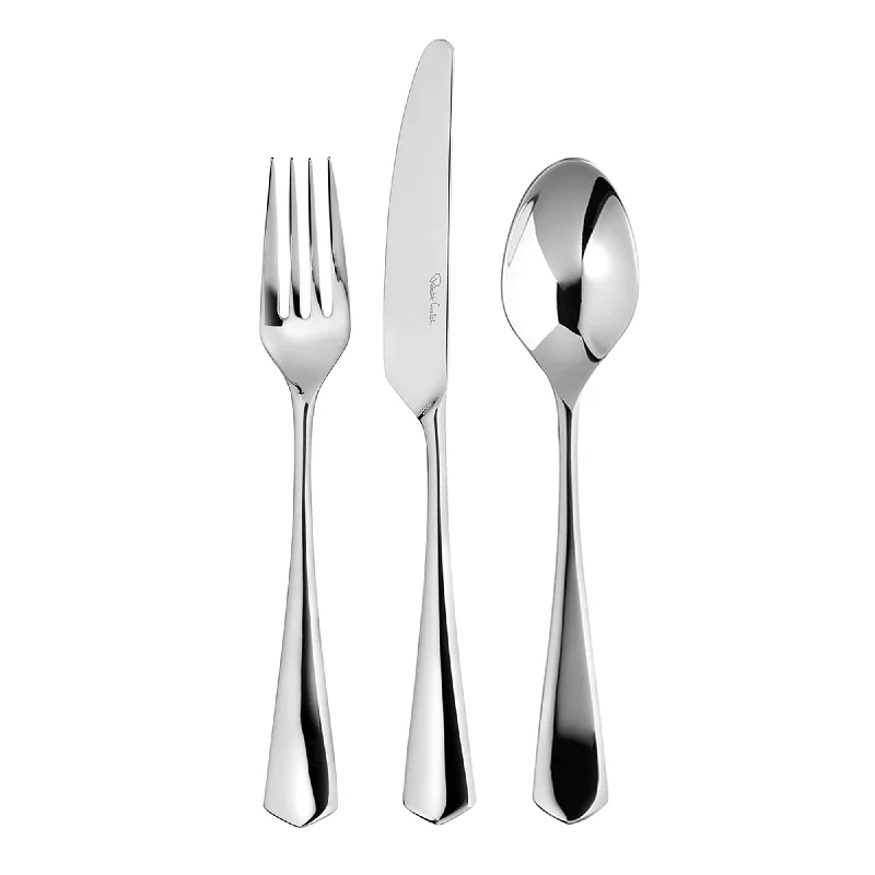 Westbury Bright Cutlery Sample Set, 3 Piece