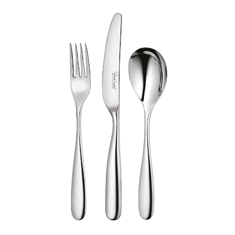 Stanton Bright Cutlery Sample Set, 3 Piece