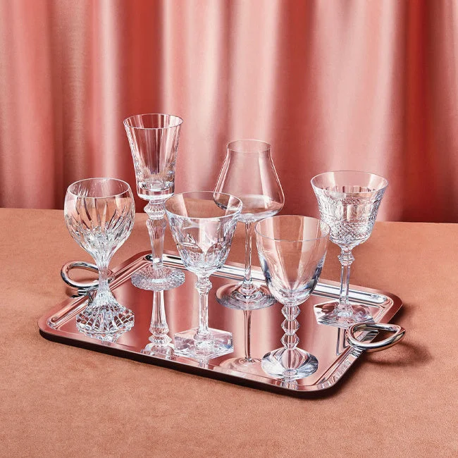 Baccarat | Wine Therapy Set