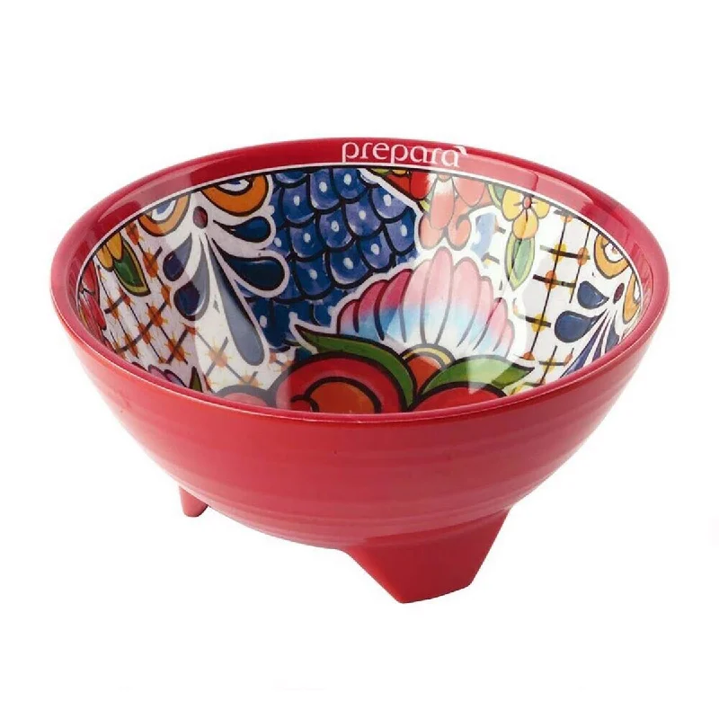 Prepara Taco Bowl Red 16cm