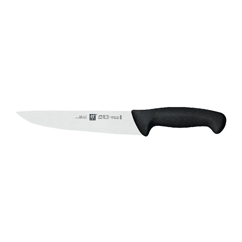 ZWILLING TWIN Master 8-inch Chef's Butcher Knife