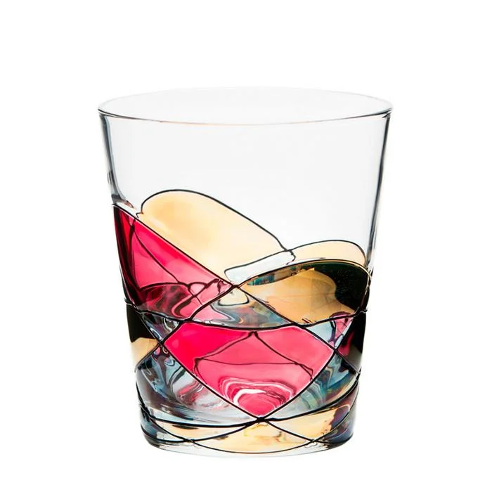 'Sagrada' Drinking Glasses