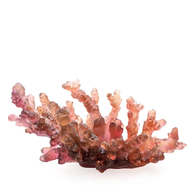 Medium Bowl Mer de Corail