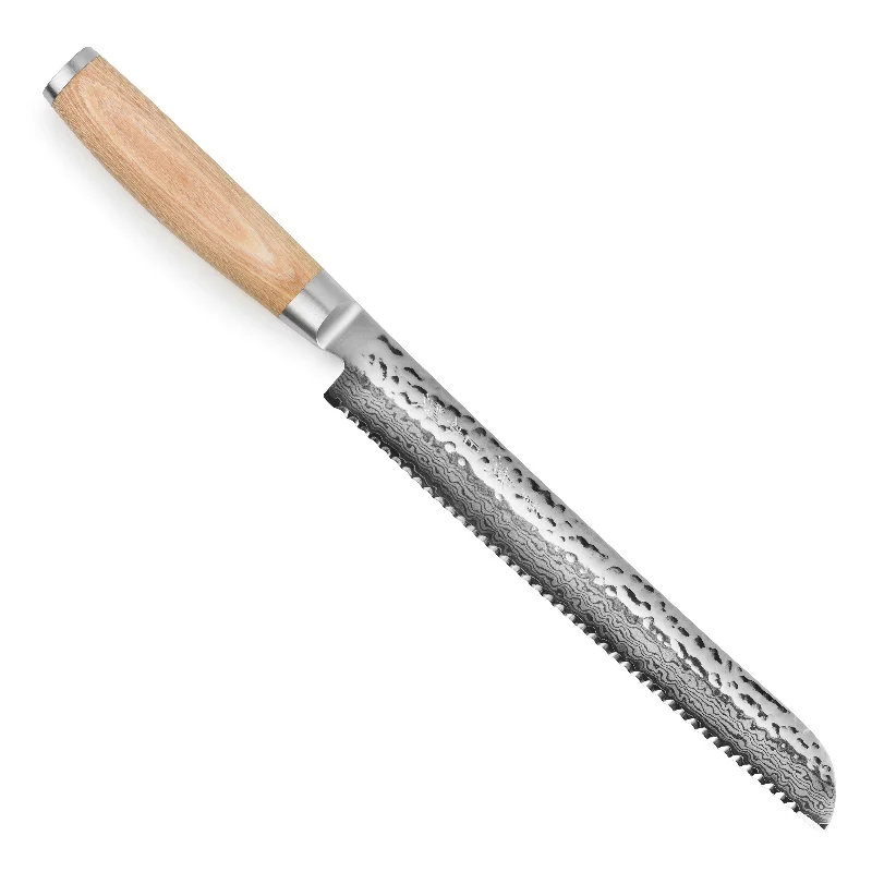 Enso Hizashi 9" Bread Knife