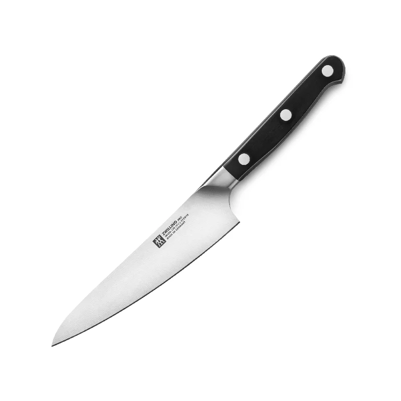 Zwilling Pro 5.5" Prep Knife