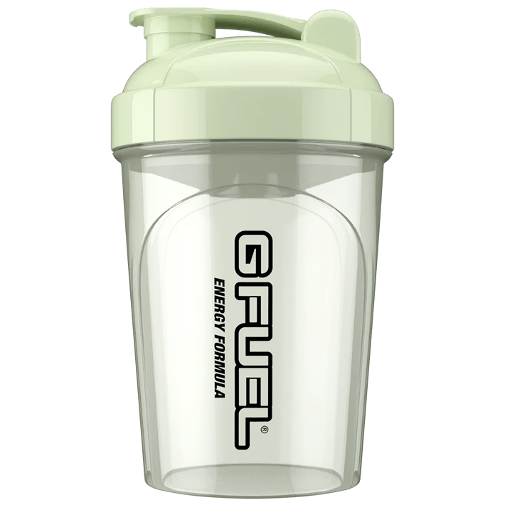 Glow-In-The-Dark Shaker