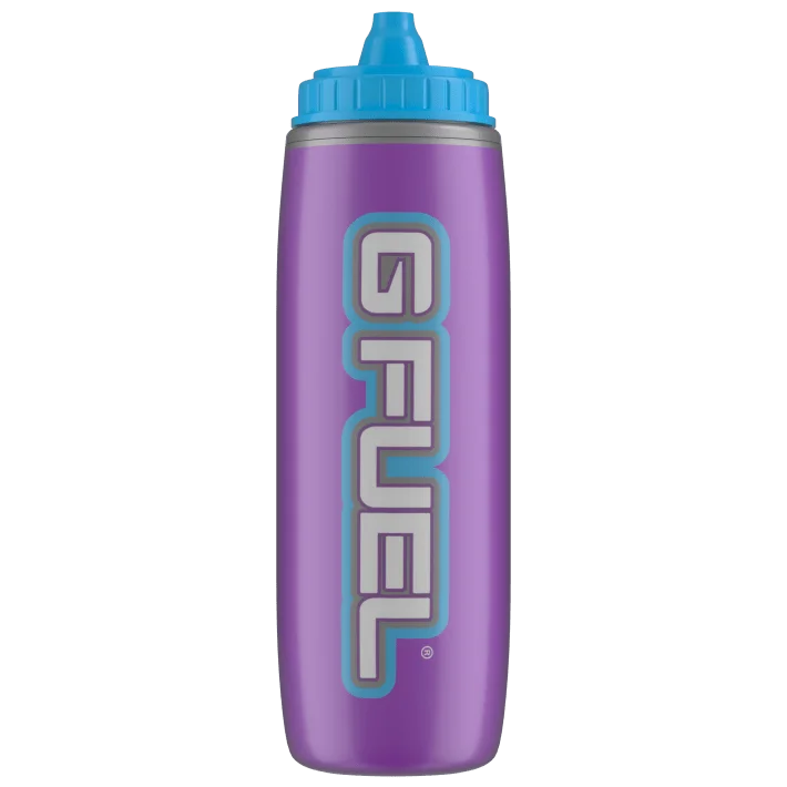 Hornets Squirt Bottle