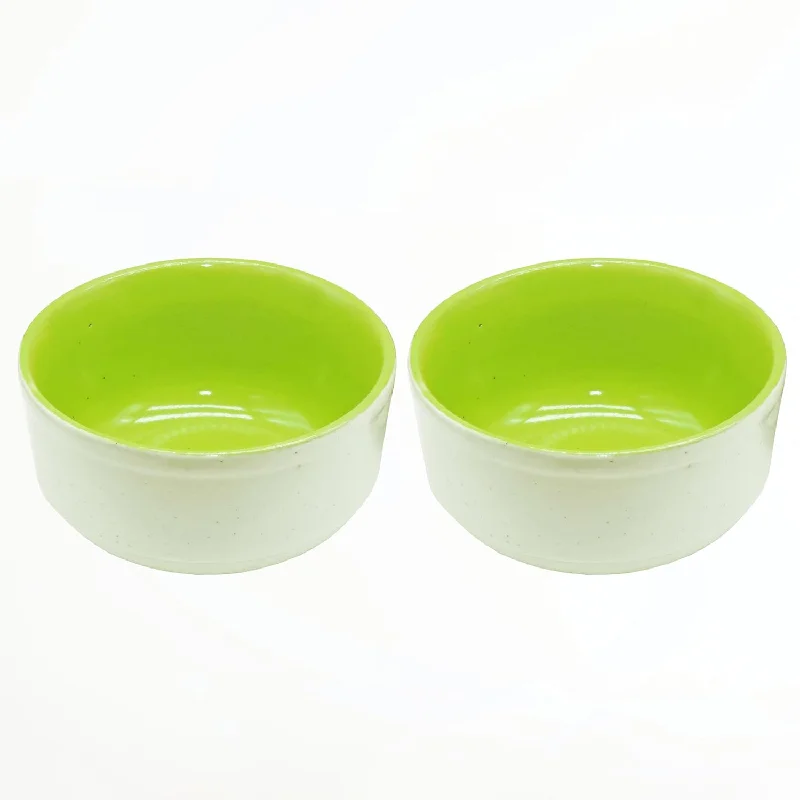 Bowl Set of 2