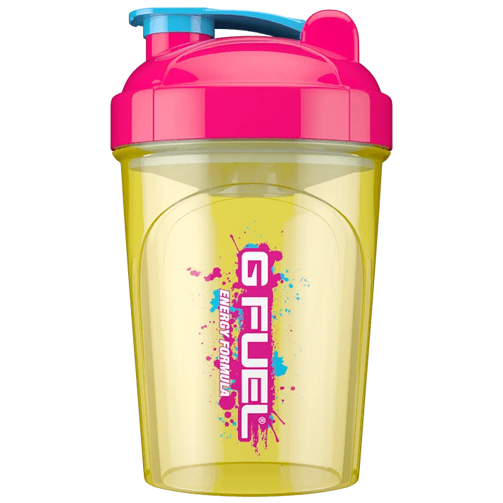 Beem Team Shaker