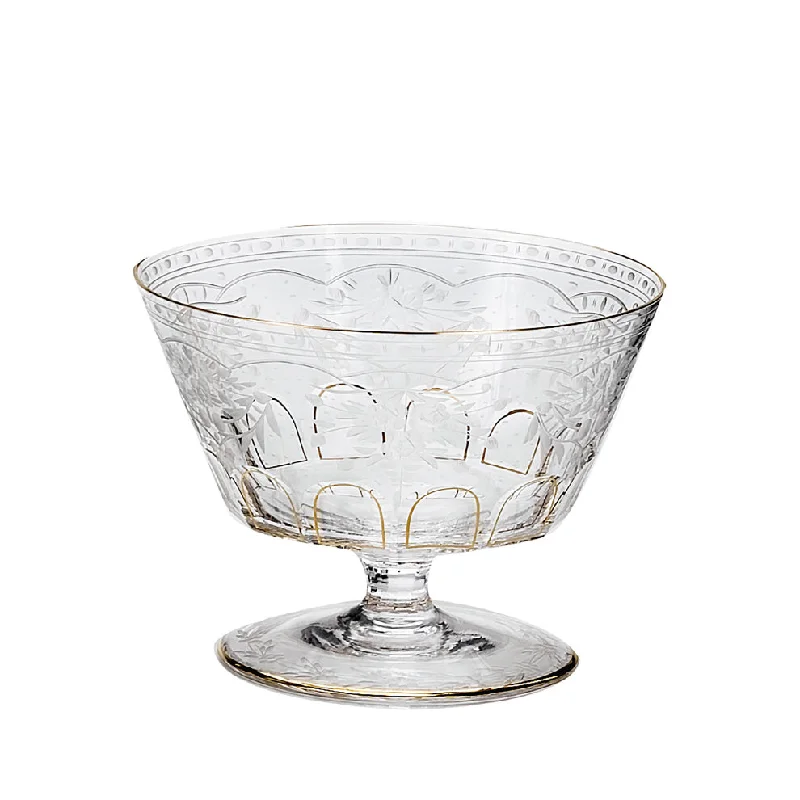 Maharani Pedestal Bowl