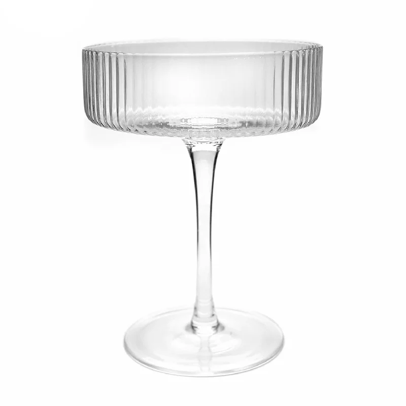 Cocktail Glass - Coupe Frederique 250ml