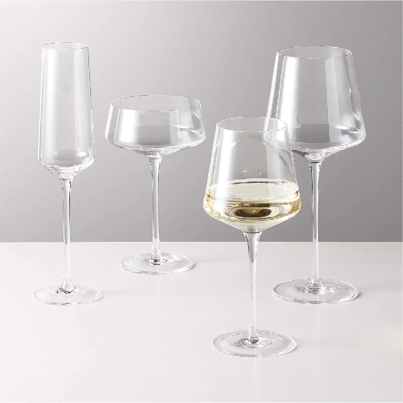 MUSE STEMWARE