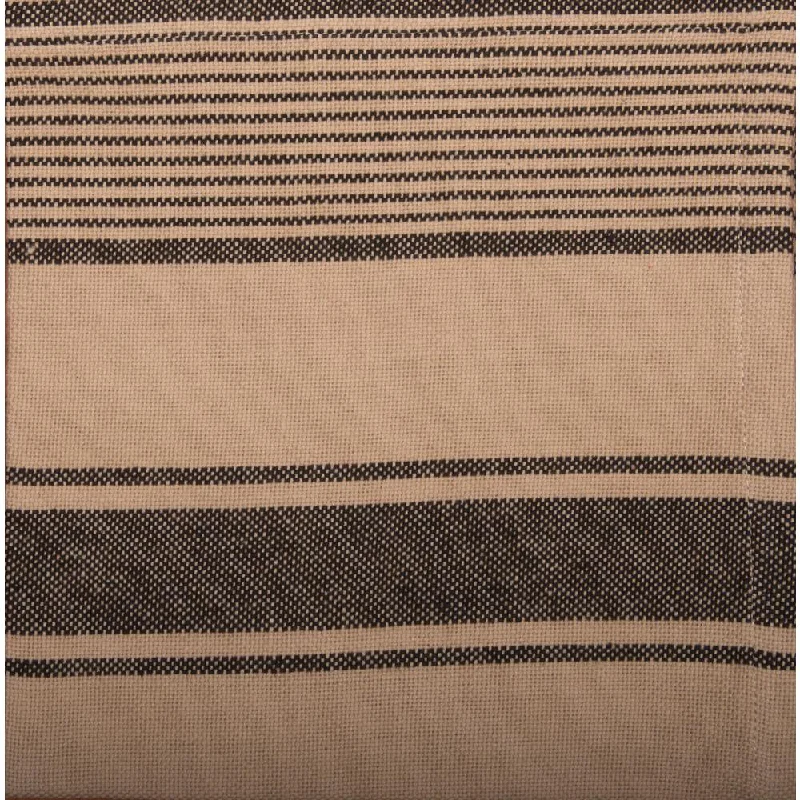 Up Country Stripe Napkin Set of Six NK166011