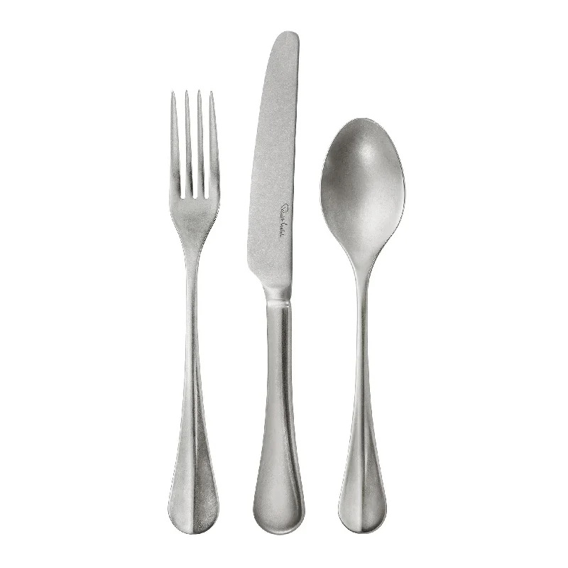 Baguette Vintage Cutlery Sample Set, 3 Piece