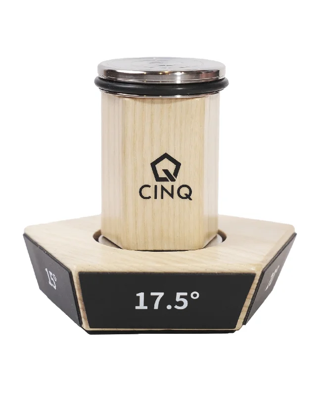 CINQ Rolling Knife Sharpener