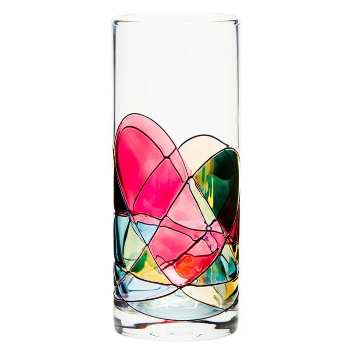 'Sagrada' Cocktail Glasses