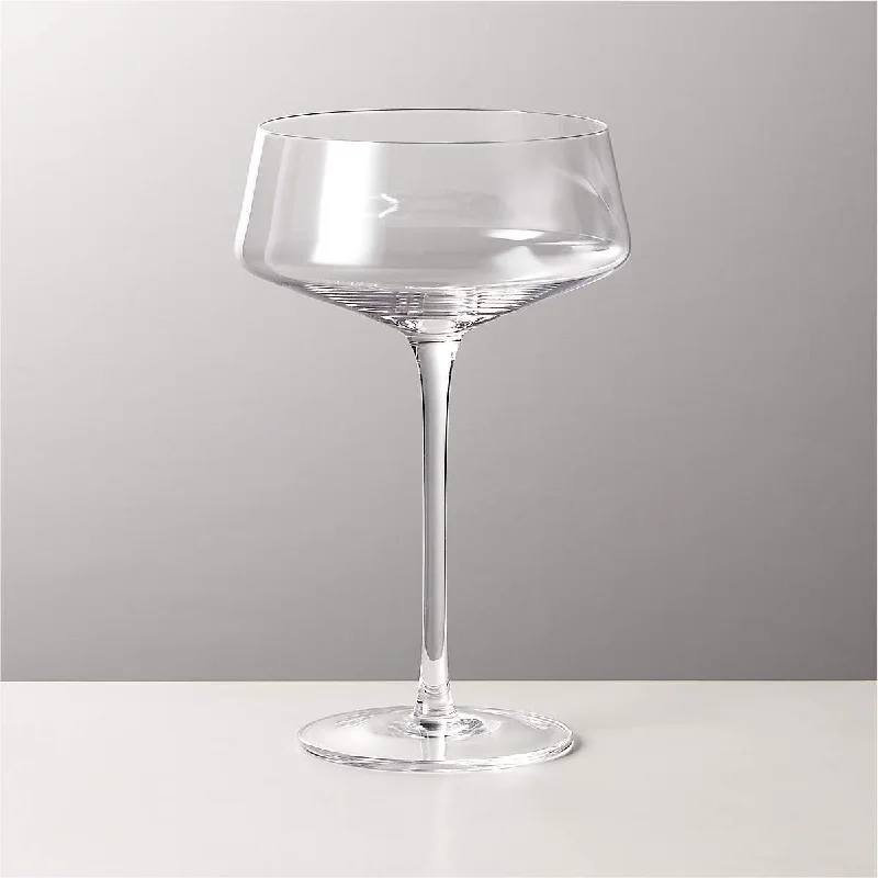 MUSE COUPE COCKTAIL GLASS