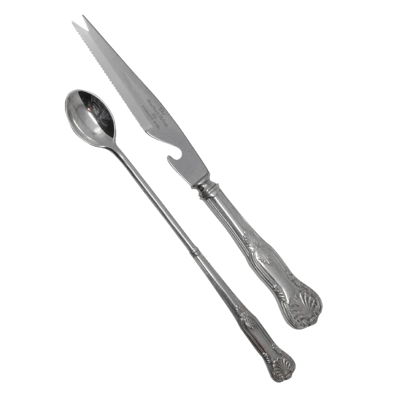 Sheffield Bar Tool Set