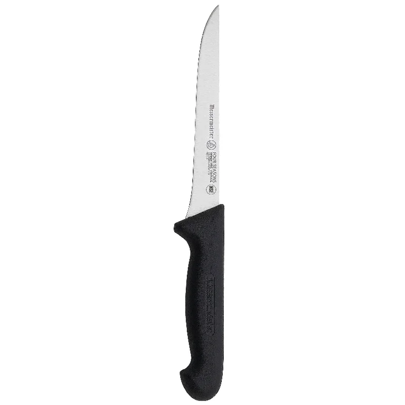 Pro Series Boning Knife - Stiff - 6”