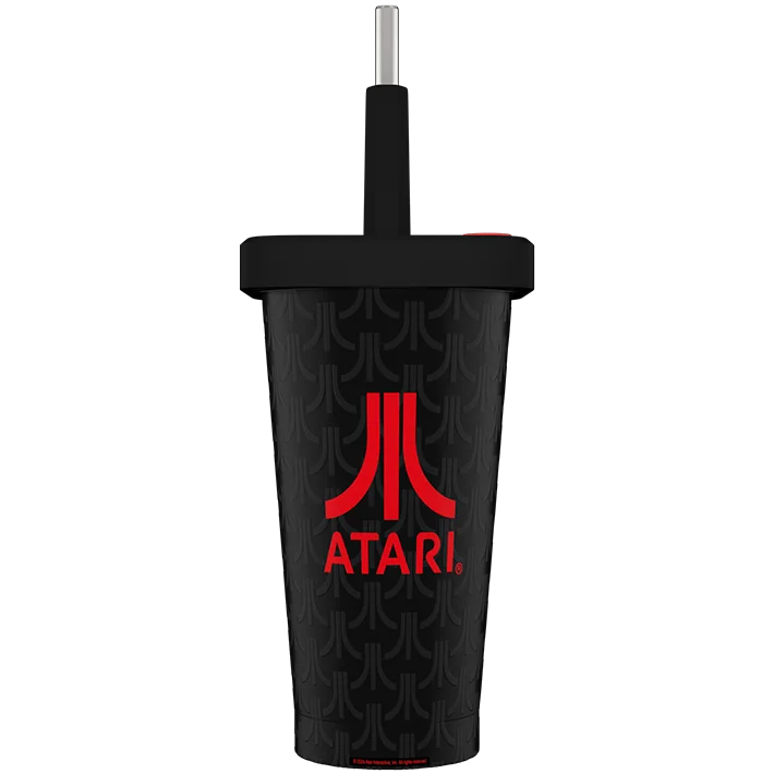 Atari Tumbler